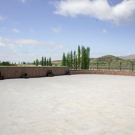 Grand Golan Villa Buq'ata Dış mekan fotoğraf