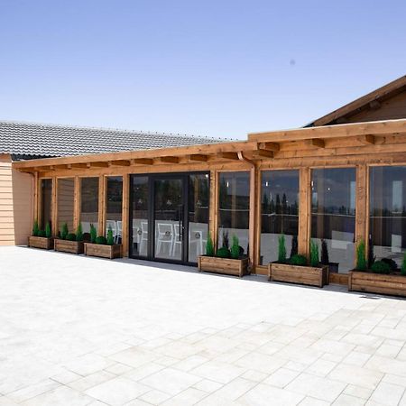 Grand Golan Villa Buq'ata Dış mekan fotoğraf