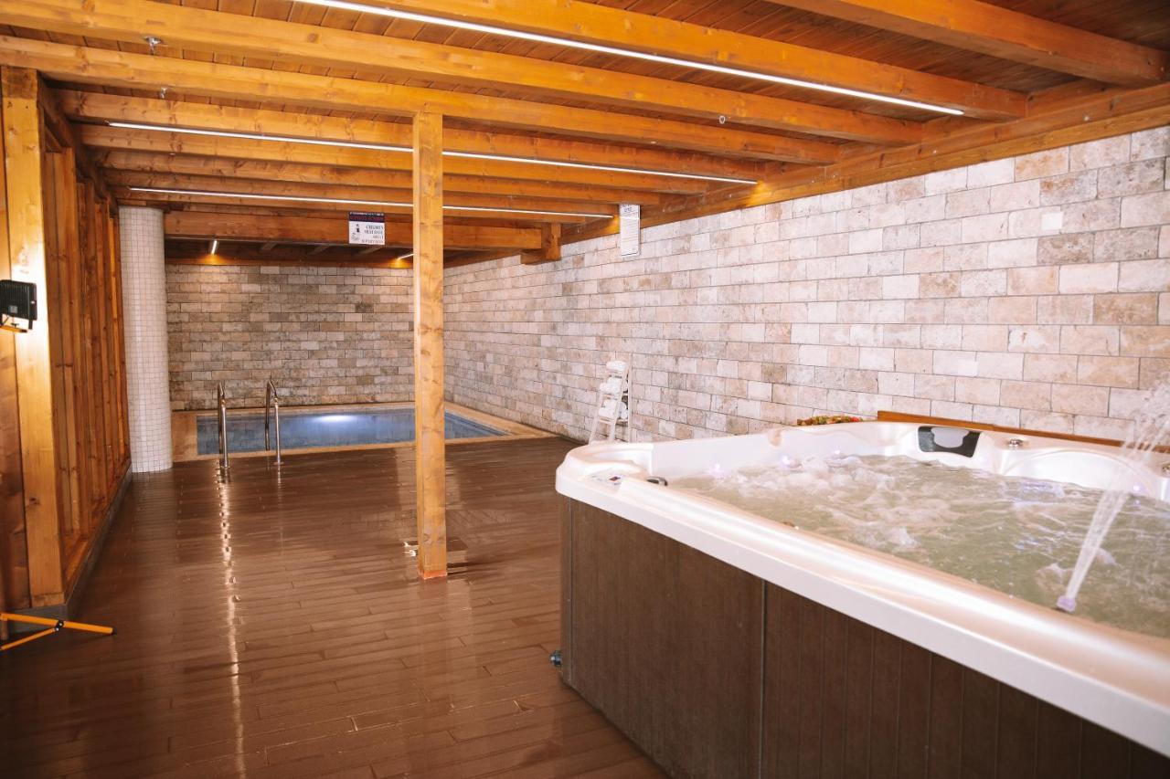 Grand Golan Villa Buq'ata Dış mekan fotoğraf