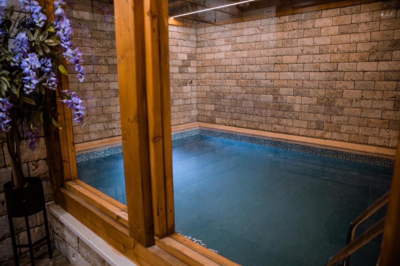 Grand Golan Villa Buq'ata Dış mekan fotoğraf